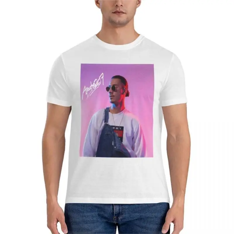 

Мужские футболки хлопок teeshirt Апачи Классическая футболка Оверсайз Футболки пользовательские футболки дизайн ваш собственный
