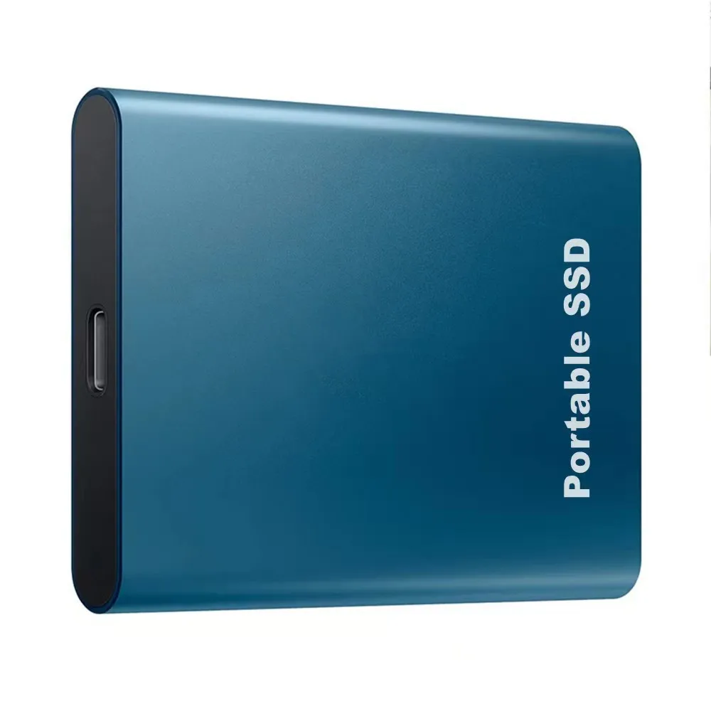 Ż α   ָ Ʈ ̺,  ޴ SSD, 8TB ޴  ϵ ̺, 2T, 4T