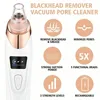 Electric Facial Skin Care Pore Removal Cleanser Vacuum Acne Removal For Deep Facial Pores 2