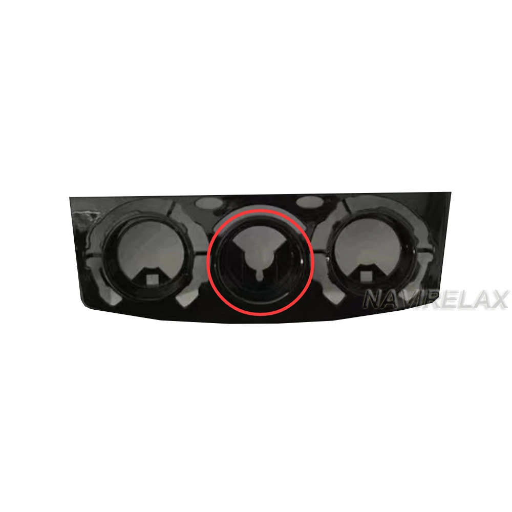 

For Toyota Hilux adapter