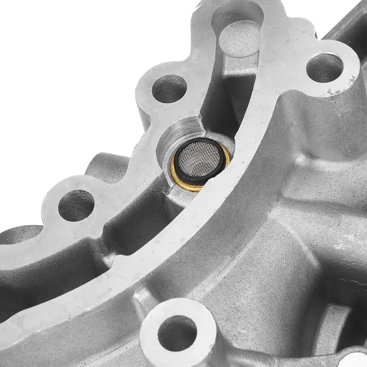 자동차 엔진 베어링 캠샤프트 브리지 브래킷, VW 골프, 아우디 A3 A4 A5 A6 TT 06H103144J, 제타, 파사트, 티구안, 1 개