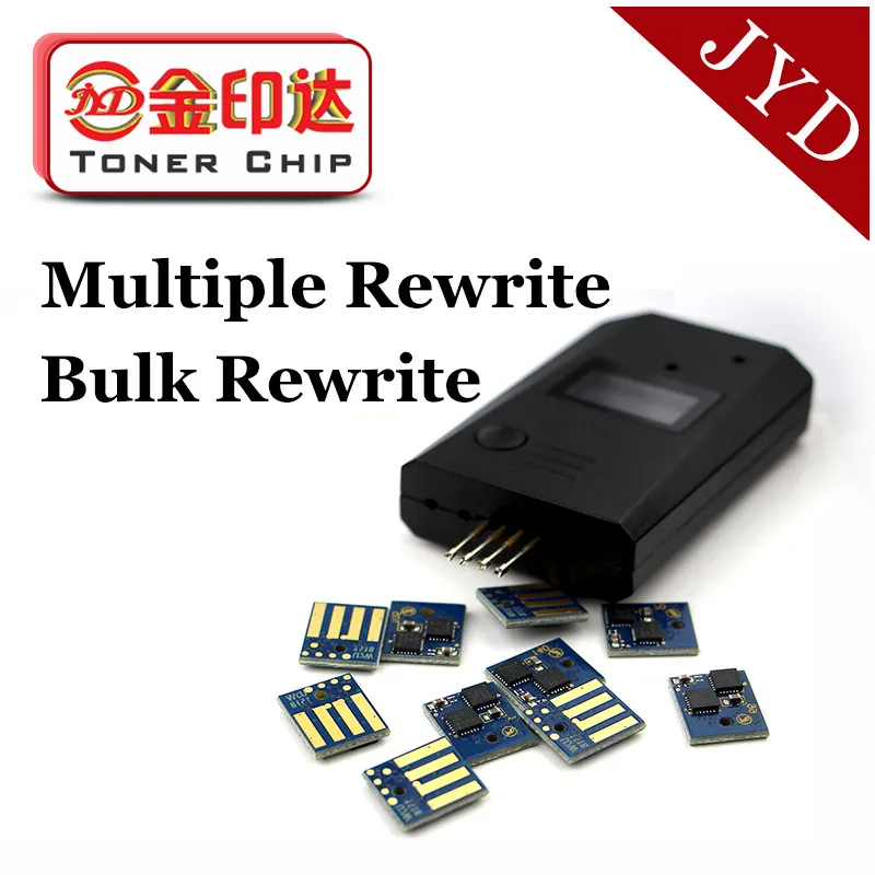 Toner Cartridge Toner Chip 50F0X00 50F0U00 50F0Z00 For Lexmark MS315 MS415 MS317 MS517 MS617 MX617 417 317 MS310 410 610 Cartridge Chip
