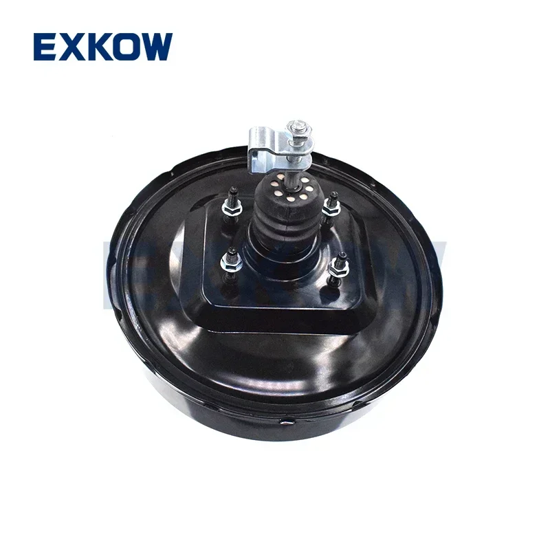 A/T Brake Booster Assy LHD for Toyota Hilux Pickup VII Vigo Fortuner 2004-2012 44610-09290