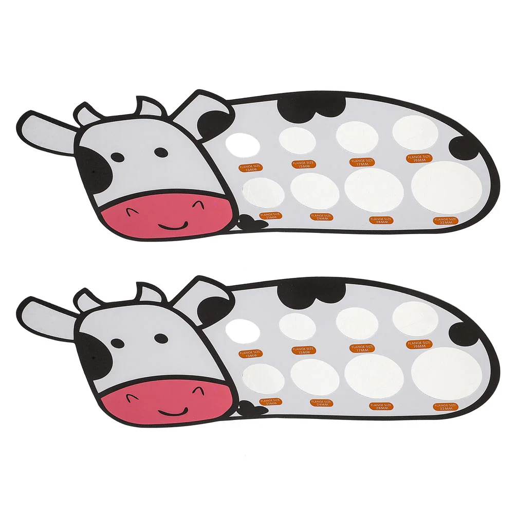 Рисунок 2 - измерительная карта