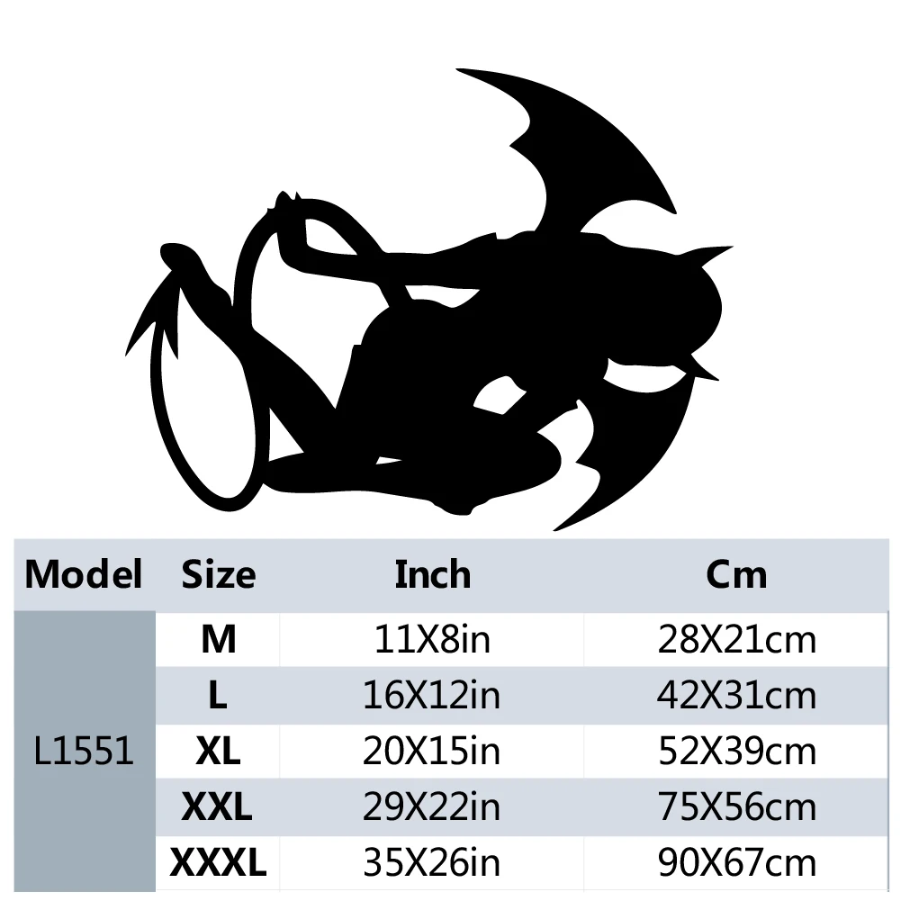 Succubus Metal Hanging Wall Art Plaque Black Letter Silhouette Cafe Kitchen Dining Room Decoration Bar Pub Club Poster