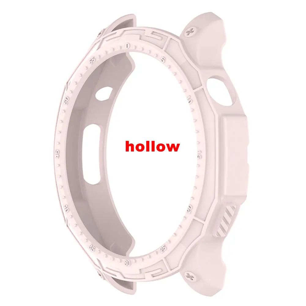 Custodia Protettiva In TPU Elettrolitico Per Xiaomi Huami Amazfit GTR 4 - Foto 10