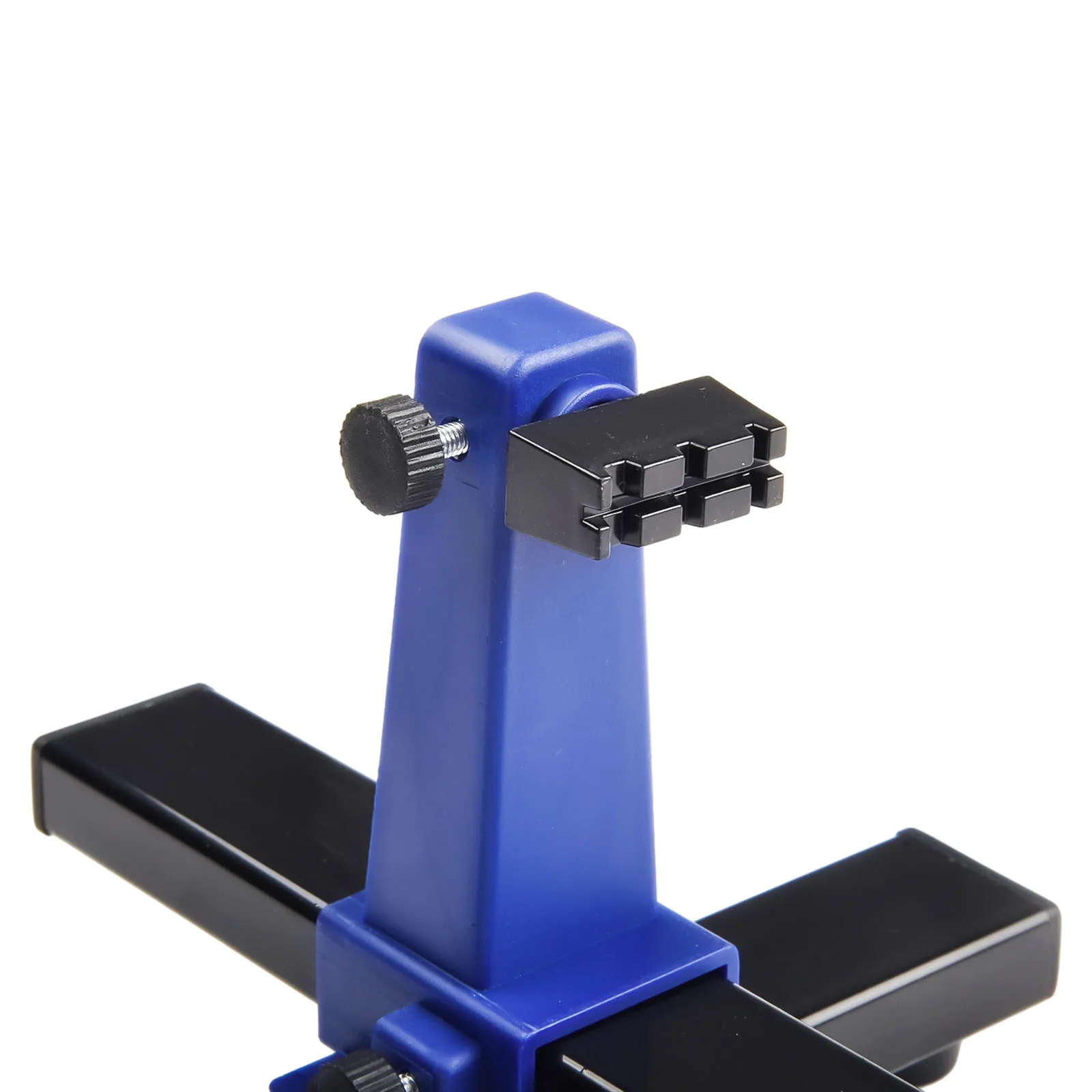 0–300 mm verstellbarer Leiterplattenhalter 360° ° Rotation Leiterplatte Löten Montage Ständer Klemme Reparatur Werkzeuge – Detail 7