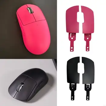 Pulsanti Ergonomici per Mouse, Tasti Sinistro e Destro per Mouse da Gaming GPRO X Superlight, Accessori per Pulsanti Sinistro e Destro