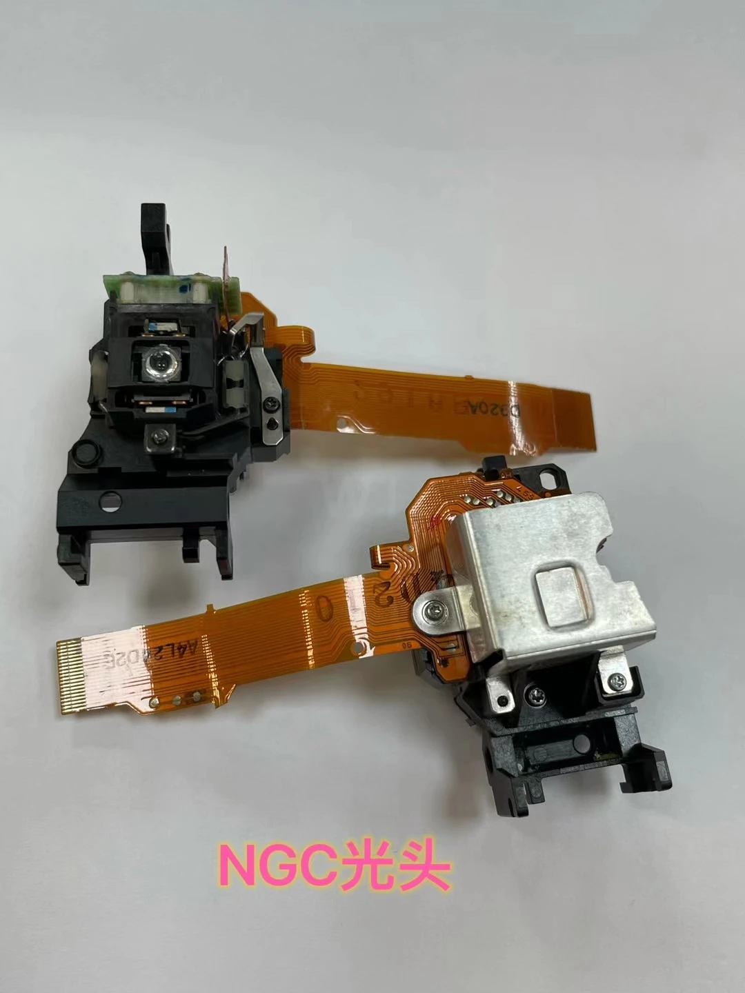 

20PCS Laser Lens For NGC GC Optical dvd Len Repair Parts