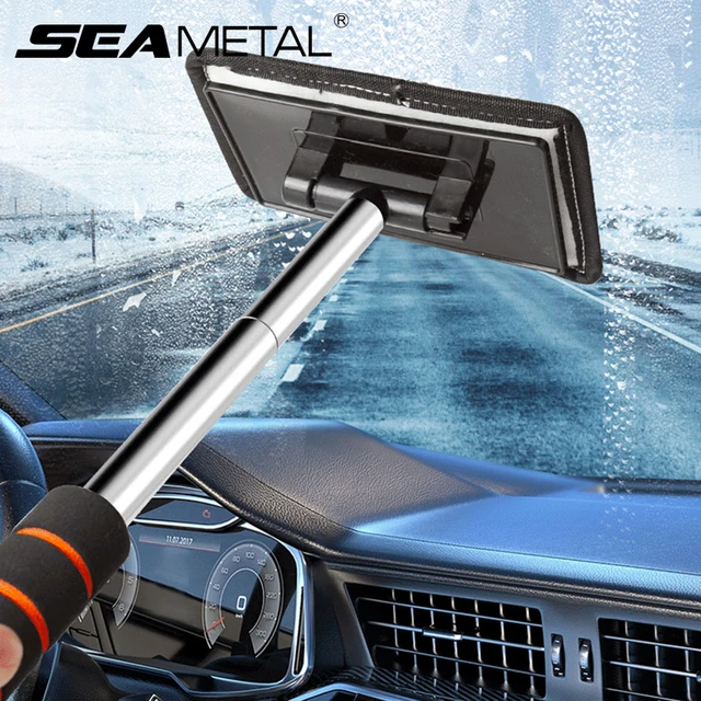 SEAMETAL Car Windshield Cleaning Brush 1
