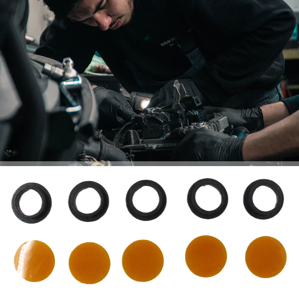 Transmission Pressure Switch Rebuild Kit Pressure Switch Installation Tool Kit for Cadillac for GM 6L45/6L50/6L80/6L90/6T70/6T75