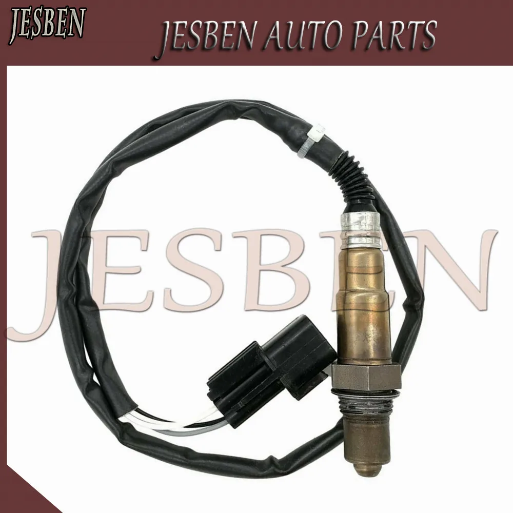 

0258986649 Lambda Probe O2 Oxygen Sensor For Hyundai i20 1.2 SANTA Fe SONATA 2.4 TRAJET 2.0 Kia CEED CERATO Soul 1.4 1.6 JOICE