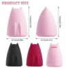 1PCS Cute Piggy Bank Silicone Cartoon Animals Money Bank For Girls And Boys Cash Collection Money Boxes Baby Shower Gifts 4