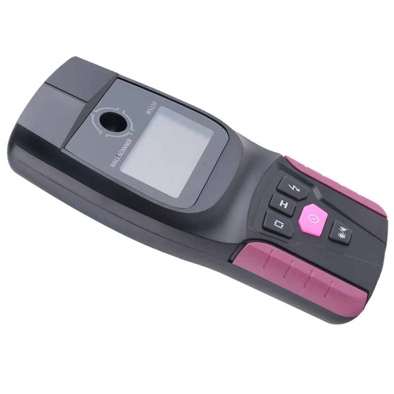 Digital Handheld Wall Detector Professional Wall Detector Multifunction