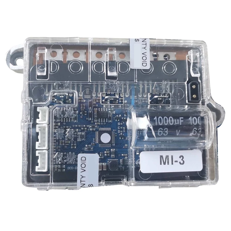 Adatto Per Millet Electric Scooter Pro Controller Mi-3 Controller Accessori Di Ricambio Per Controller Scooter Elettrico