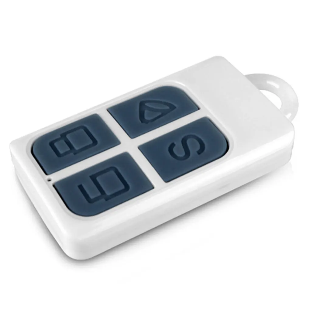 Рисунок 2 - Портативная сигнализация с дистанционным