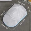 Durable Mesh Hat Washing Bag - Anti-Deformation & Tangle-Free, Perfect For Outdoor Gear Care 2
