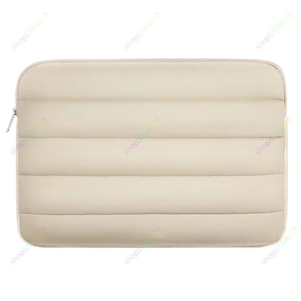 Capa para Laptop Inchado para Macbook Air Bolsa Impermeável para Notebook 15 m2 Air 13 A2337 m1 Pro 13 14 A2779 Pro16 A2780 2023 Novo 2023 - Imagem 6