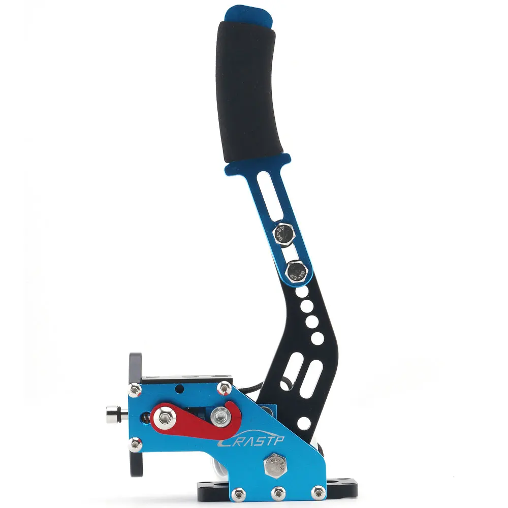 Brake System Handbrake for Rally for Logitech g29/g27/g25 PC 16bit Hall Sensor USB SIM Racing For Racing Games T300 T500 HB019