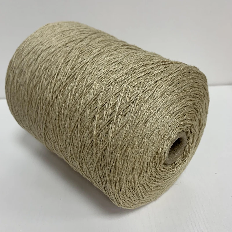 500g 85% silk 15% cashmere Yarn For Knitting High quality Hand knitting Yarn Medium thickness Crochet threads knit thread 5