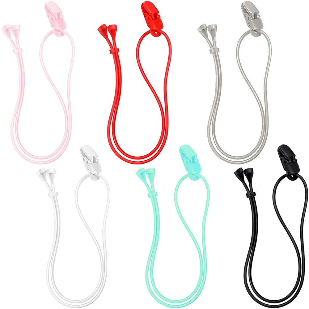 Hearing Aid Lanyard / Wrist Strap - Anti-Lost Rope For Adults, Kids & Elderly