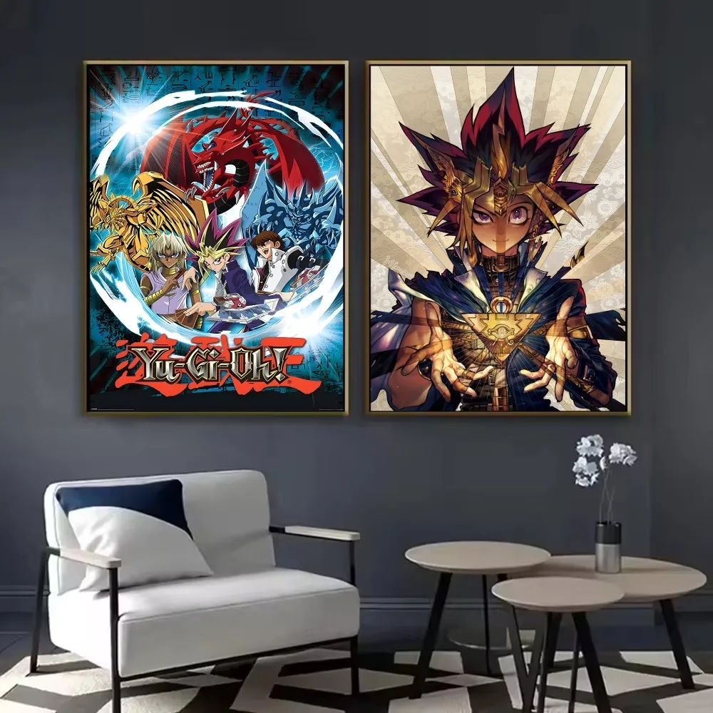 Yu-Gi-Oh!