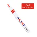 3pcs Red
