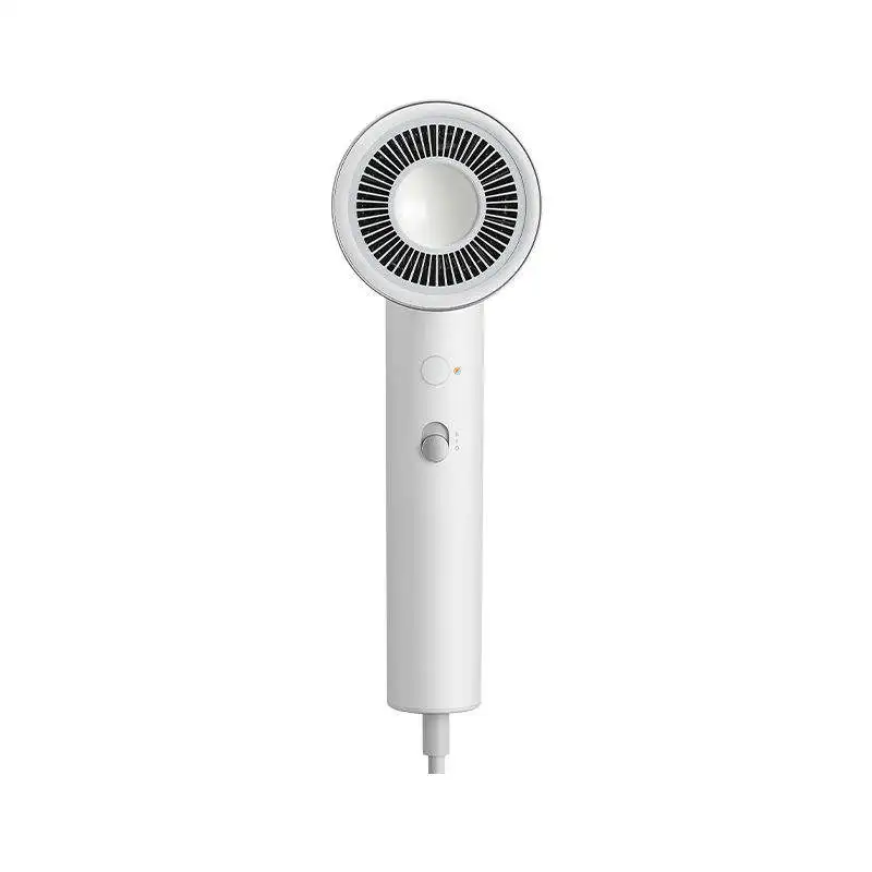 Original XIAOMI MIJIA Water Ion Hair Dryer H500 Wind 20m/s 1800W Hot and Cold Circulating Air Mode Quick Dry Profession Care