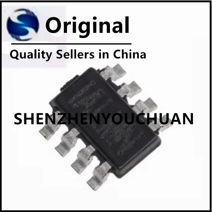 

(10-100piece)MPQ4420HGJ-AEC1-Z MP4420HGJ-Z ALMH ALMG ALM* SOT23-8 IC Chipset New Original