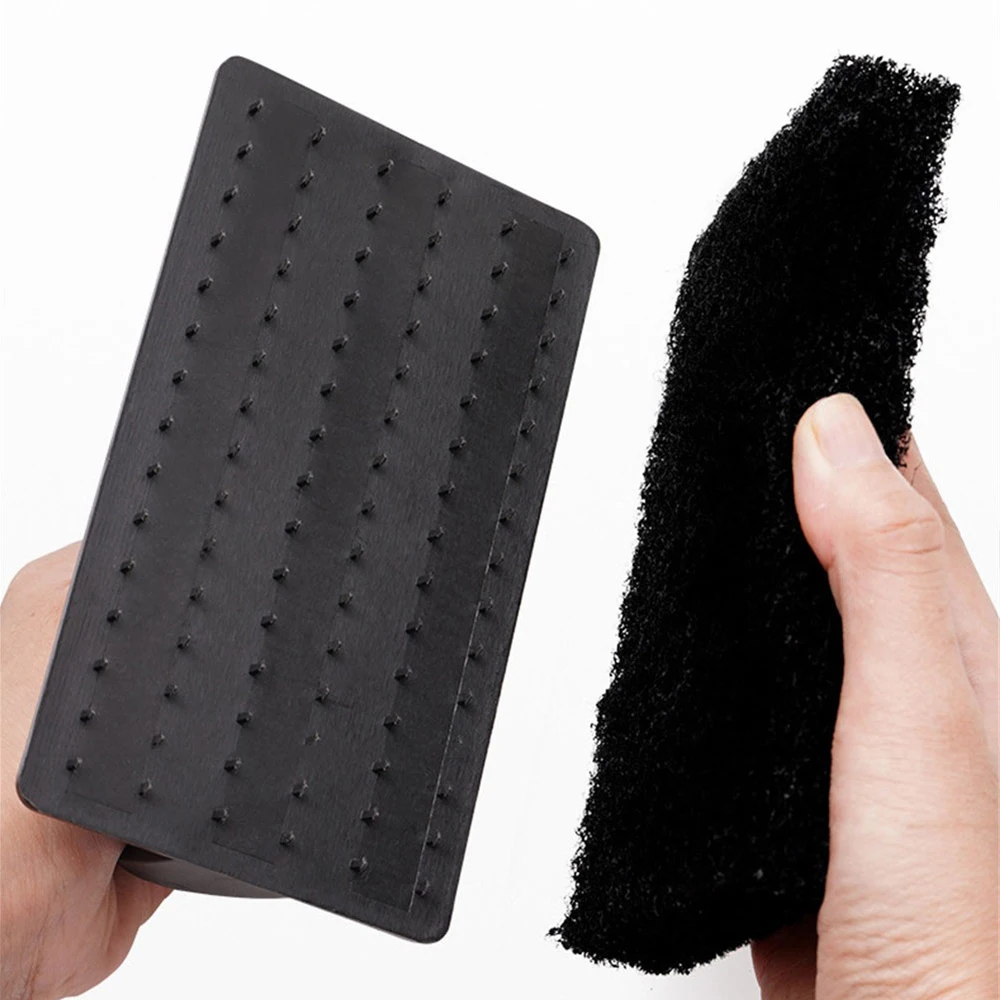 Grill Cleaning Scraper Practical And Convenient Outlast Stable And Not Slippery Hands Strong Decontamination Barbecue Supplies