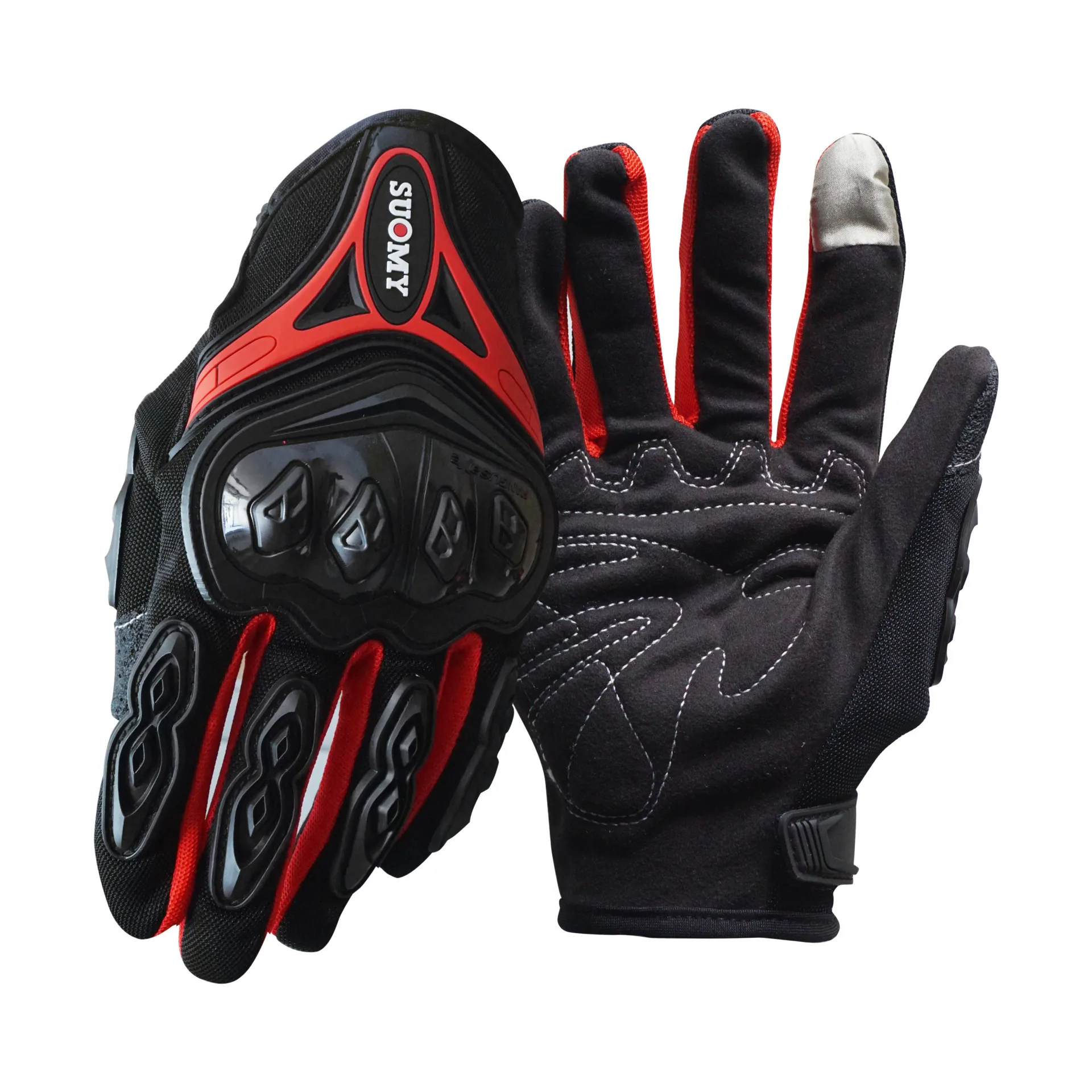 Motorcycle Racing Gloves Breathable Enduro Dirt Bike Moto Off Road Motocross Motorbike Riding Gloves