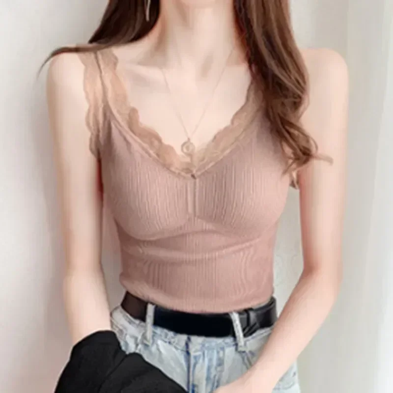 

Shirt Warm Undershirt Lace Lingerie Thermo Inner Winter Woman Thermal Top Intimate Wear Vest Clothing Underwear