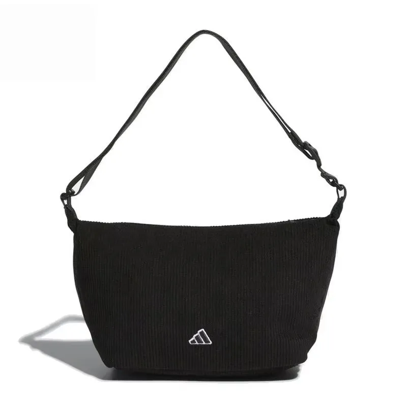 Original Adidas W VT POUCH Unisex Handbags Sports Bags