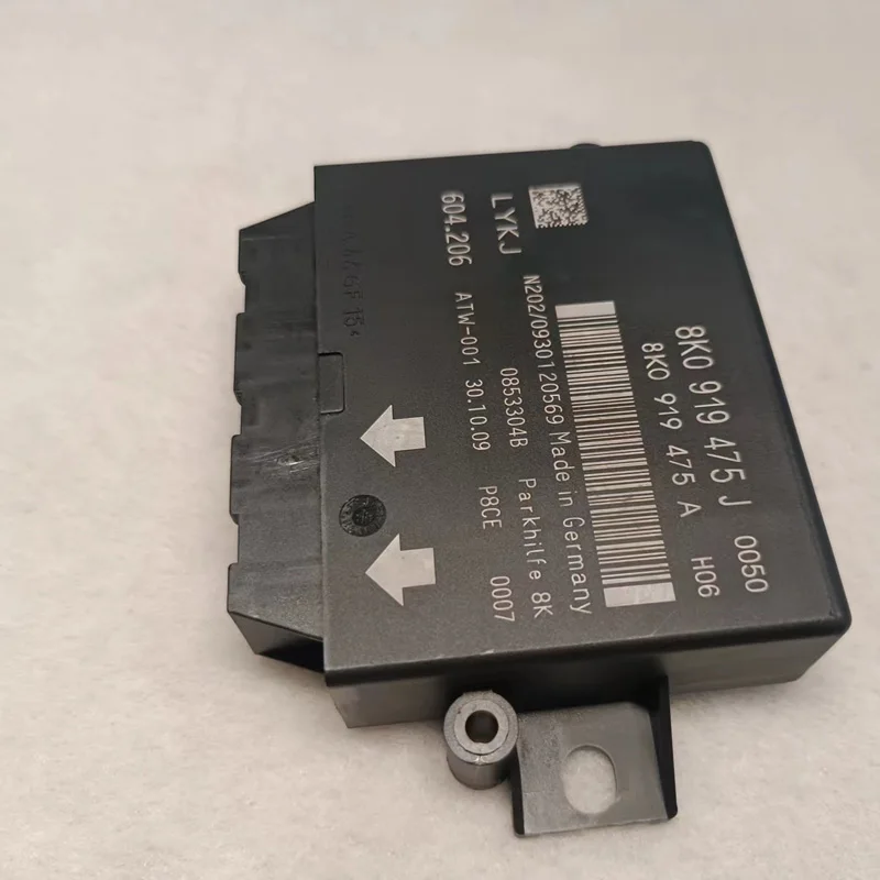 8K 0919475 J dla Audi Q5 A4 A5B8 Jednostka sterująca systemu