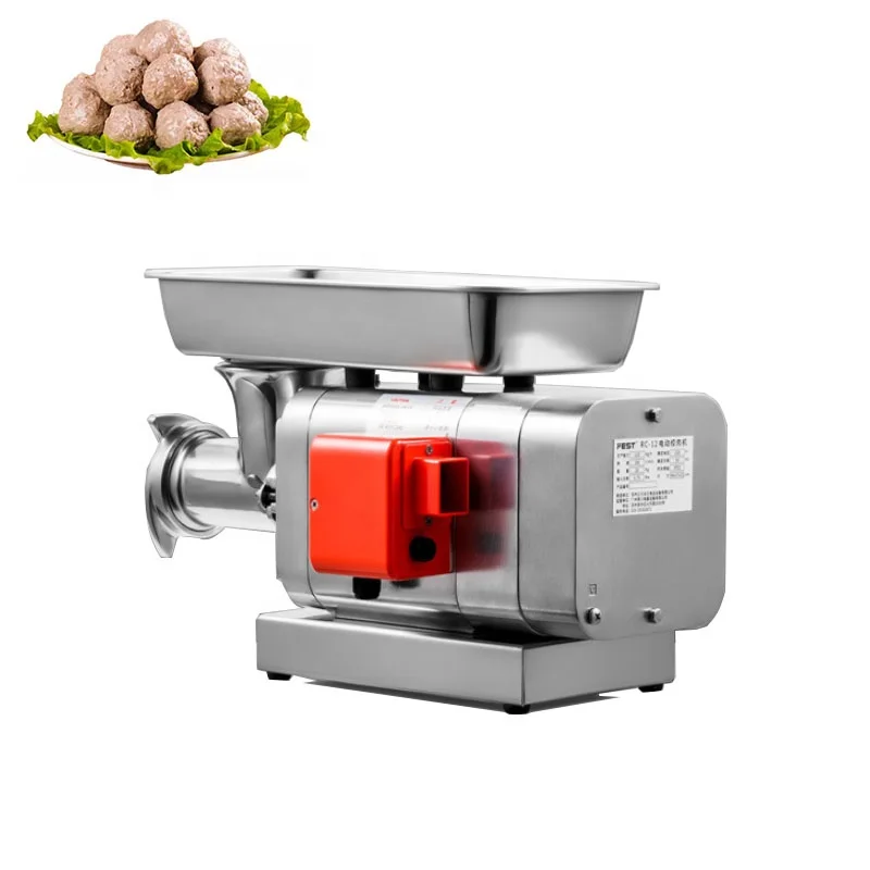 

Heavy Duty Multifunction Vegetables And Fruits Tool Hand Food Chopper Restaurant Meat Grinder
