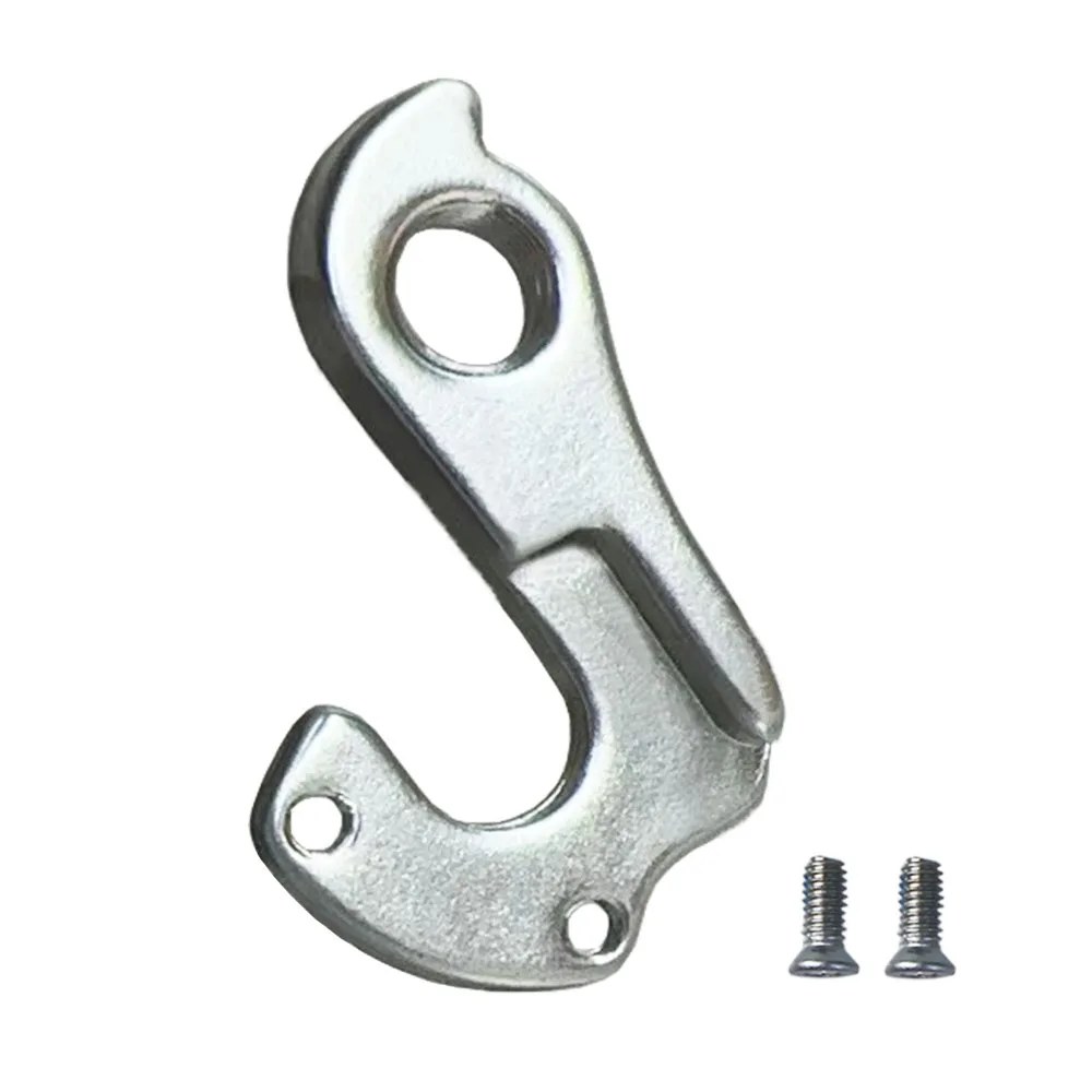 MTB Fahrrad Schwanz Haken Aluminium Legierung Fahrrad Schaltwerk Getriebe Mech Aufhänger Für Cube Fuji Schnitzer BH Wilier Radfahren Teil Zubehör – Detail 7