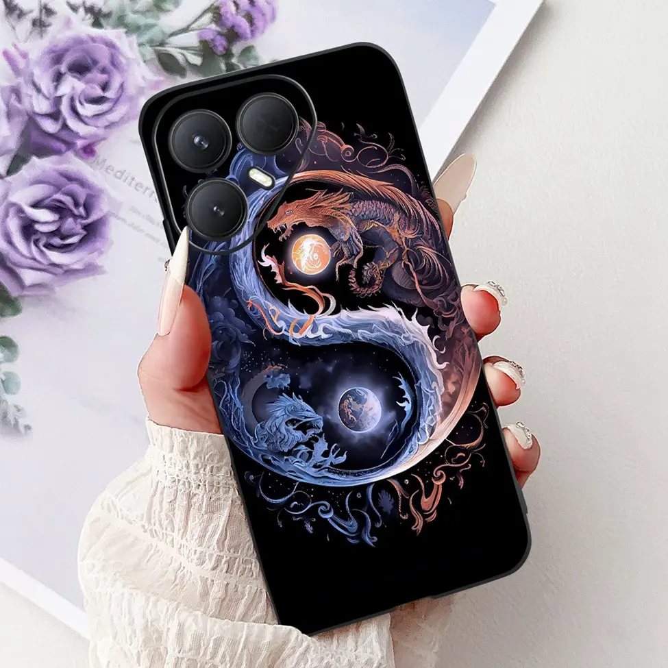 Luxury Butterfly Love & Fashion Flowers Artistic Phone Case Cover Featuring Majestic Lion Design