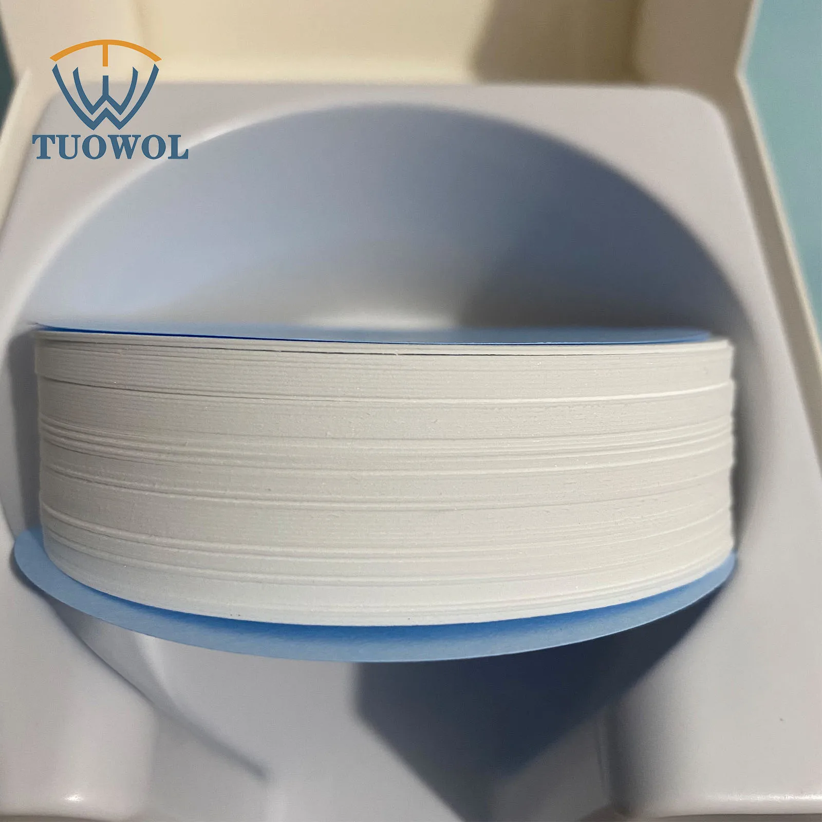 Quartz Glass Microfiber Filters Membrane Papers PM2.5/10 Air Monitoring Laboratory Filtration Whatman QM-A/H/B/C Munktell MK360