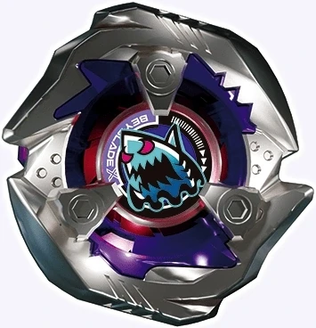 TAKARA TOMY BEYBLADE X  BX-14 VOL.1 RANDOM BOOSTER