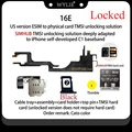 Locked-black