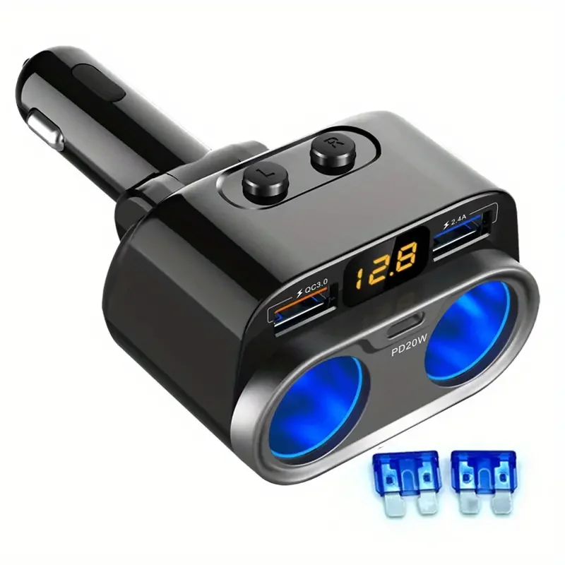   , QC3.0  USB,   C Ÿ, PD20W  ø