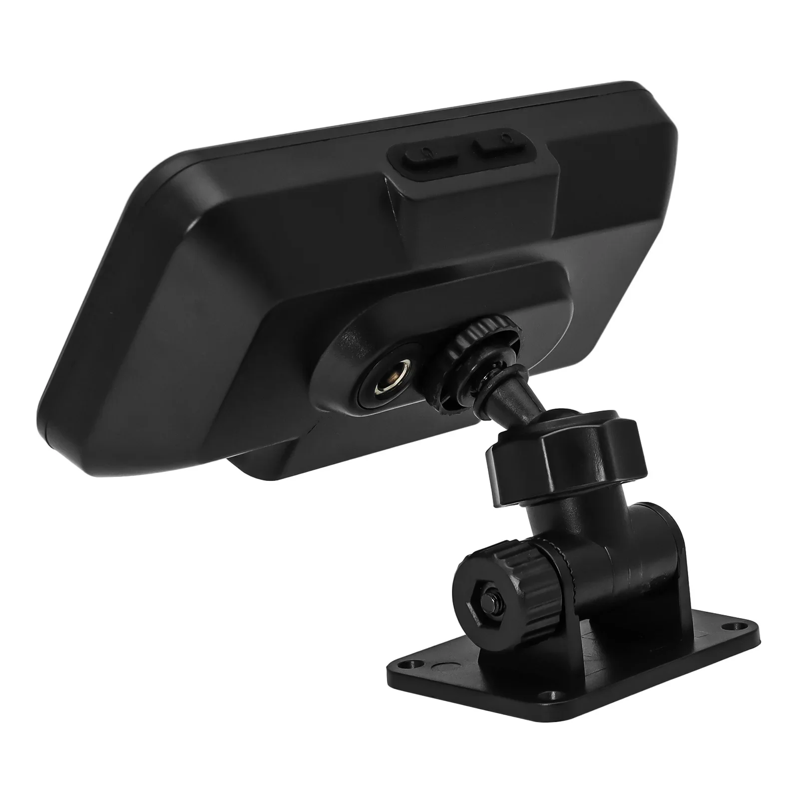 M50 HUD Auto Intelligenter Neigungsmesser Offroad GPS Smart Inclinometer Digitale Autoanzeige für Neigung, Roll und Pitch-Winkel Inclinometro Volt – Detail 18