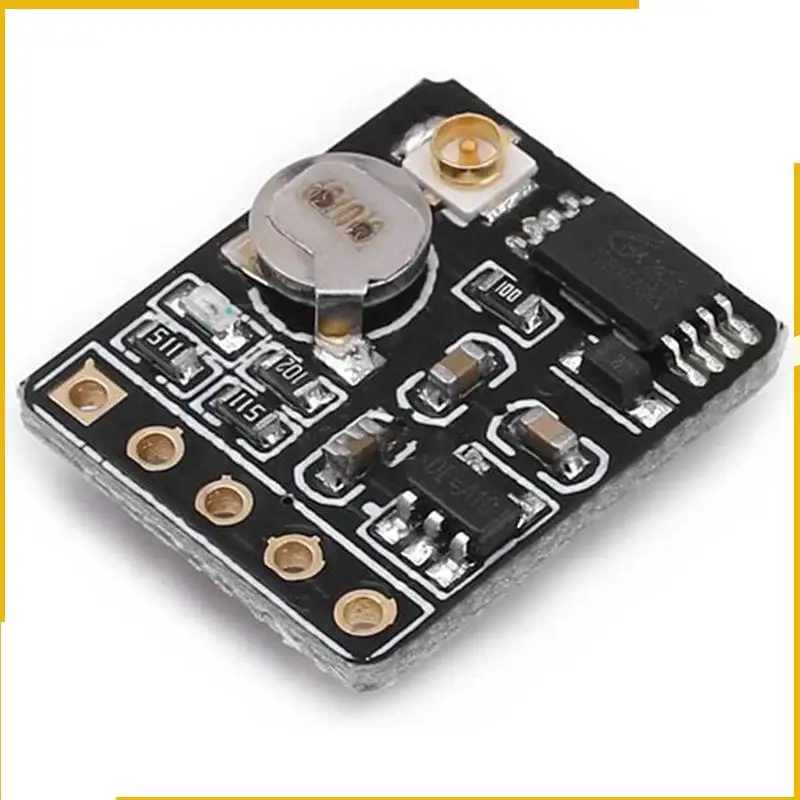 A93P 4X GPS Beidou BDS Doppio modulo di controllo di volo Posizionamento satellitare Navigazione ATGM336H Sostituisce Neo-M8N NEO-6M - Image 3