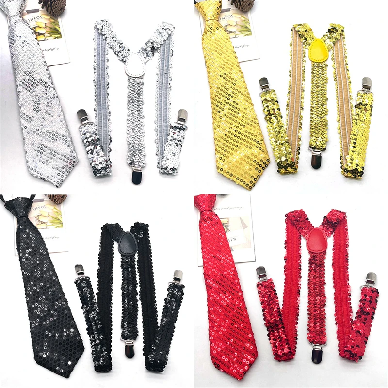 XANHOY Puños De Lentejuelas Elásticos Sin Dedos, Mangas Brillantes Para Adultos Unisex, Accesorios De Fiesta Y Baile Con Purpurina, 17 Colores A Elegir