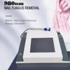 980nm Nails Fungus Removal Diode Laser Fungus Cleaning Laser Treatment Machine 1
