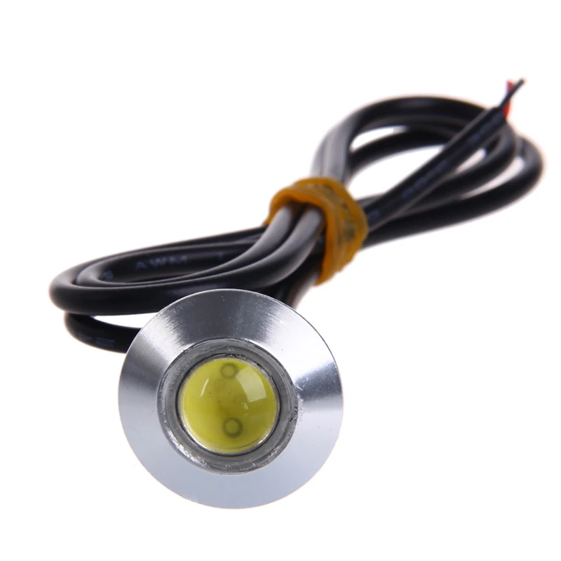 2 Ʈ  23mm DRL ְ   õ ̱   12V
