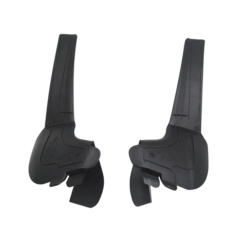 6R0819448B 6R0819447B Fit VW POLO 2011-new POLO leaf board water collecting board rainwater collecting drain baffle