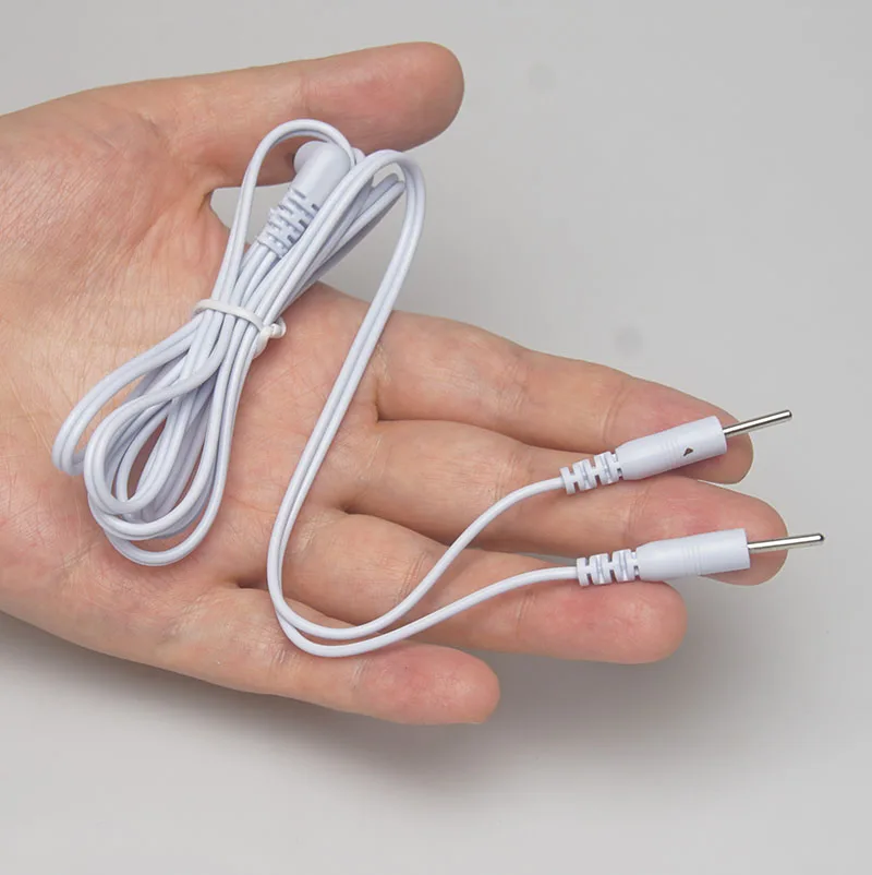 BDSM Electro Shock Anal Butt Plug,Electric Dildo Sex Toys,E stim Estim E-stim,Electrostimulation Electrostimulator Buttplug