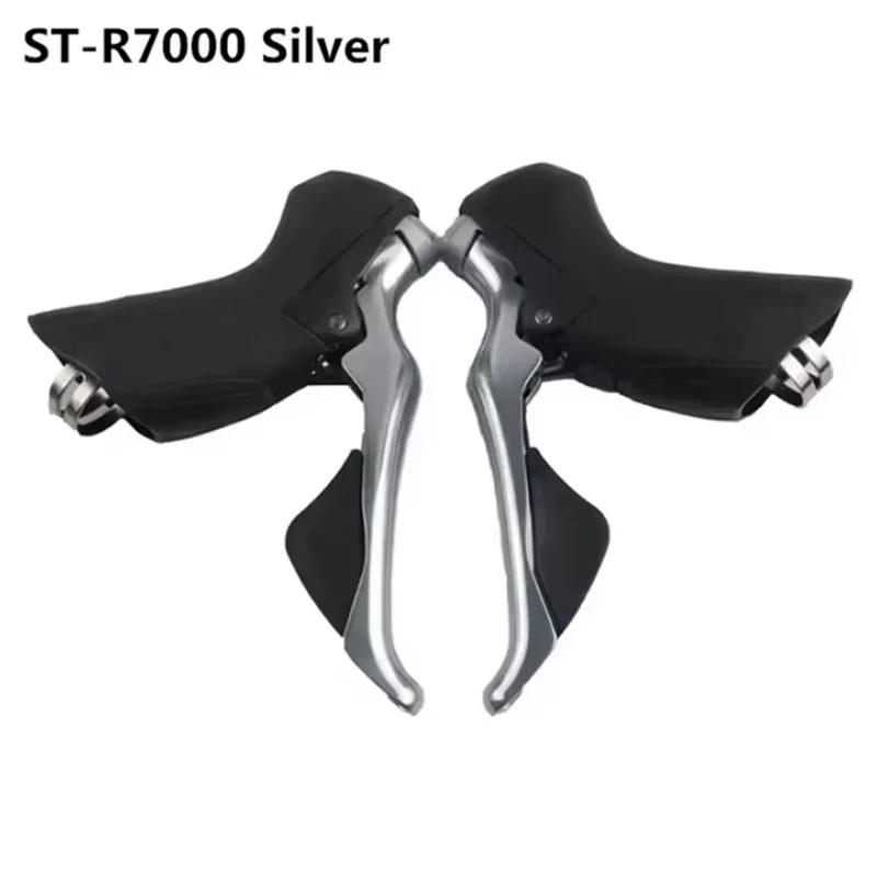 Shimano 105 シフターとディレイラーセット Shimano 105 シフターとディレイラー セット