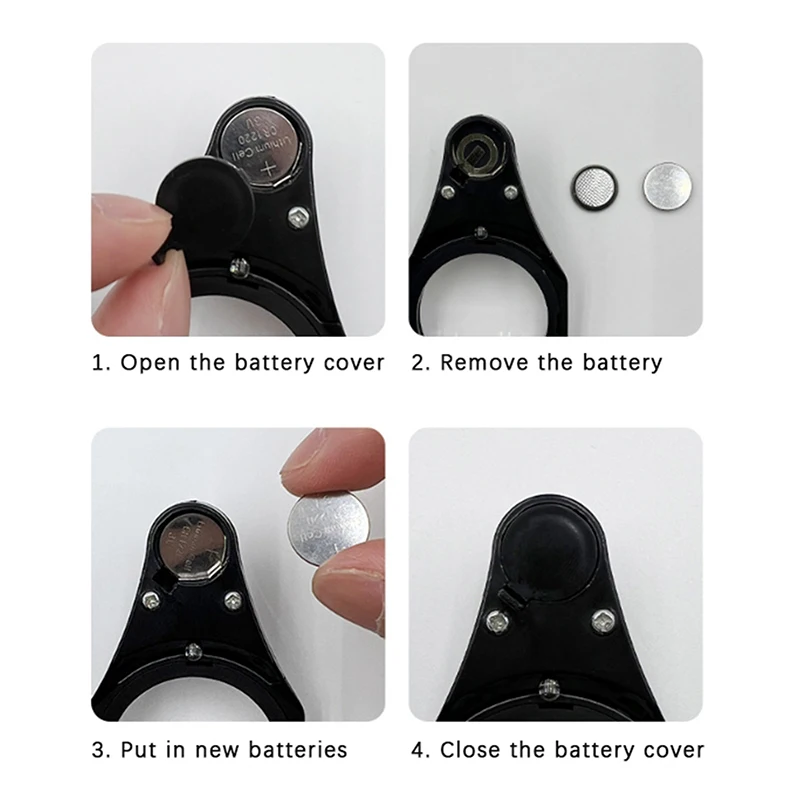 Nail Clipper With LED Magnifying Glass For The Elderly Practical Anti-splash Stainless Steel Toenail Fingernail Trimmer Clipper toe nail clipper nail clipper nail clippers